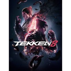 Namco Bandai Tekken 8
