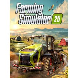 Giants Software Farming Simulator 25