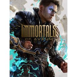 Ascendant Studios Immortals of Aveum