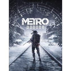 4A Games Metro Exodus