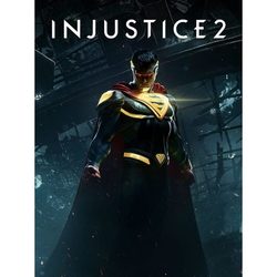 NetherRealm Studios Injustice 2