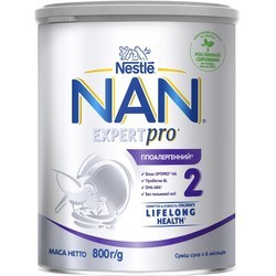 NAN Expert Pro 2 800