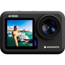Agfa AC9500