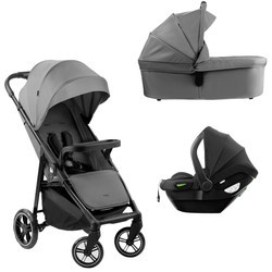 Hauck Shop N Care Trio Set