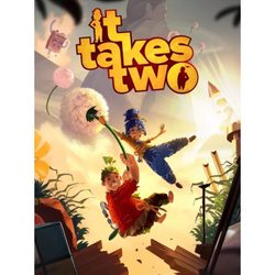Hazelight Studios It Takes Two