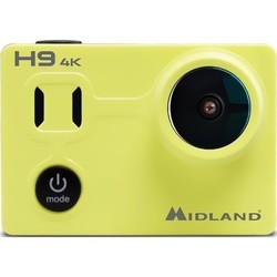 Midland H9 4K
