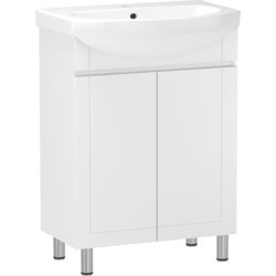 Rozzy Jenori Fort-XO 60 RJFU012-0160WHSET
