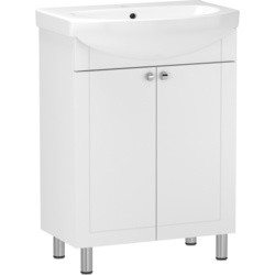 Rozzy Jenori Fort-L 60 RJFU011-0160WHSET