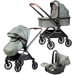Tomix Mirage 3 in 1