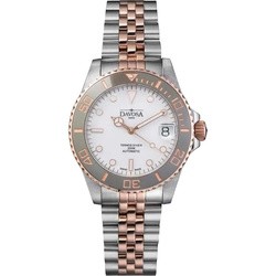 Davosa Ternos Medium Automatic Ceramic 166.196.02