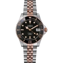 Davosa Ternos Medium Automatic Ceramic 166.196.05