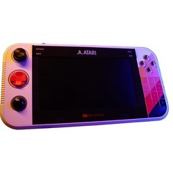 My Arcade Atari Gamestation Go