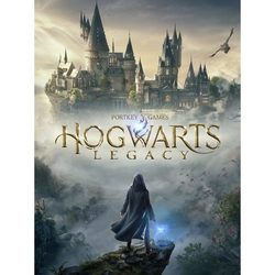 Avalanche Software Hogwarts Legacy