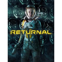 Housemarque Returnal