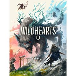 Omega Force Wild Hearts