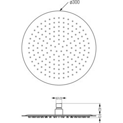 Mexen Kai DR70 77602DR70301-00