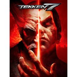 Namco Bandai Tekken 7