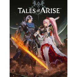 Namco Bandai Tales of Arise