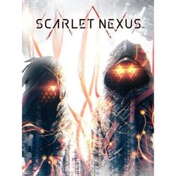 Namco Bandai Scarlet Nexus