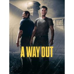 Hazelight Studios A Way Out