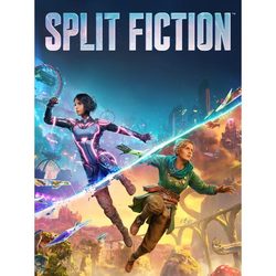Hazelight Studios Split Fiction