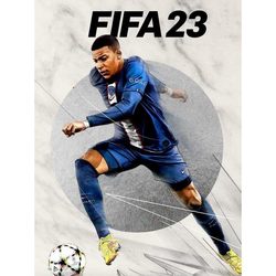 Electronic Arts FIFA 23