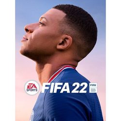 Electronic Arts FIFA 22