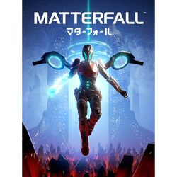 Housemarque Matterfall