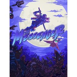 Sabotage The Messenger