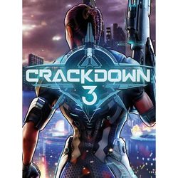 Sumo Digital Crackdown 3