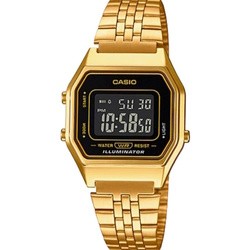 Casio LA-680WGA-1B