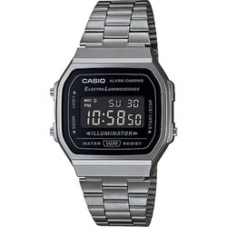 Casio A168WGG-1B