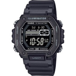 Casio MWD-110HB-1B