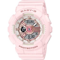 Casio Baby-G BA-110AQ-4A