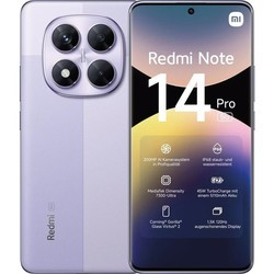 Xiaomi Redmi Note 14 Pro 5G 512GB
