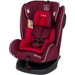 BabyGO Nova