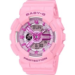 Casio Baby-G BA-110YK-4A