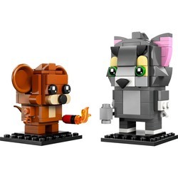 Lego Tom and Jerry Figures 40793