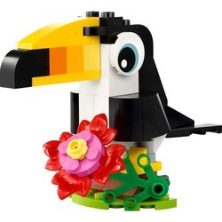 Lego Tropical Toucan 30688