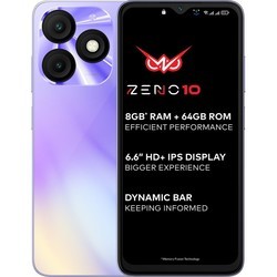 Itel Zeno 10 64GB/4GB