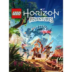 Guerrilla Games LEGO Horizon Adventures