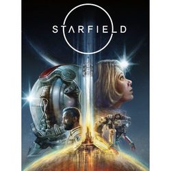 Bethesda Starfield