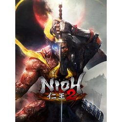 Team Ninja Nioh 2