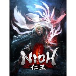 Team Ninja Nioh