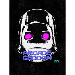 IllFonic Arcadegeddon