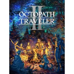 Acquire Octopath Traveler II