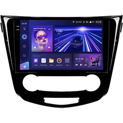 Teyes CC3 2K 4+32Gb Nissan Rouge (2013-2020) 10