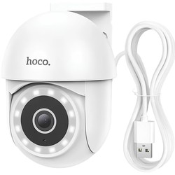 Hoco D2 Outdoor PTZ HD camera
