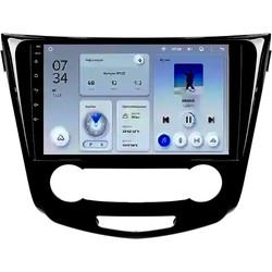 Teyes X1 2+32Gb Nissan Rouge (2013-2020) 10