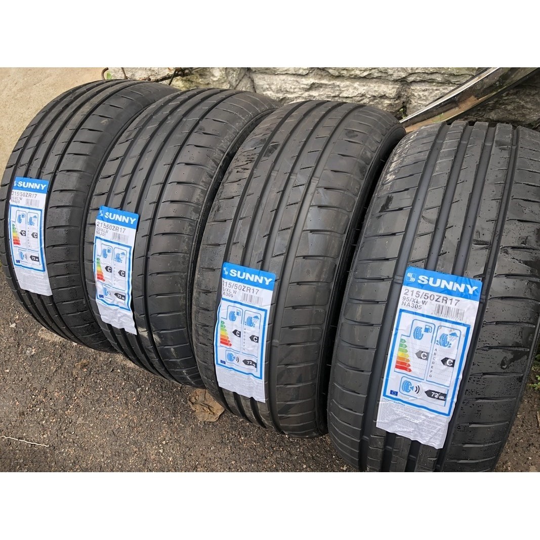 Sunny NA305 255/35 R19 96W